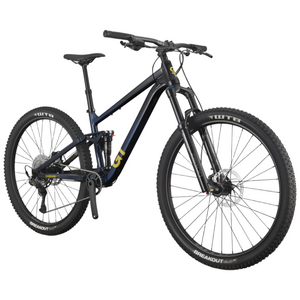 2024 첼로 GT 29 U 자스카 FS 콤프 29인치 풀서스펜션 MTB 산악 자전거, 인디고(스몰미디움), 1개, 119.2cm